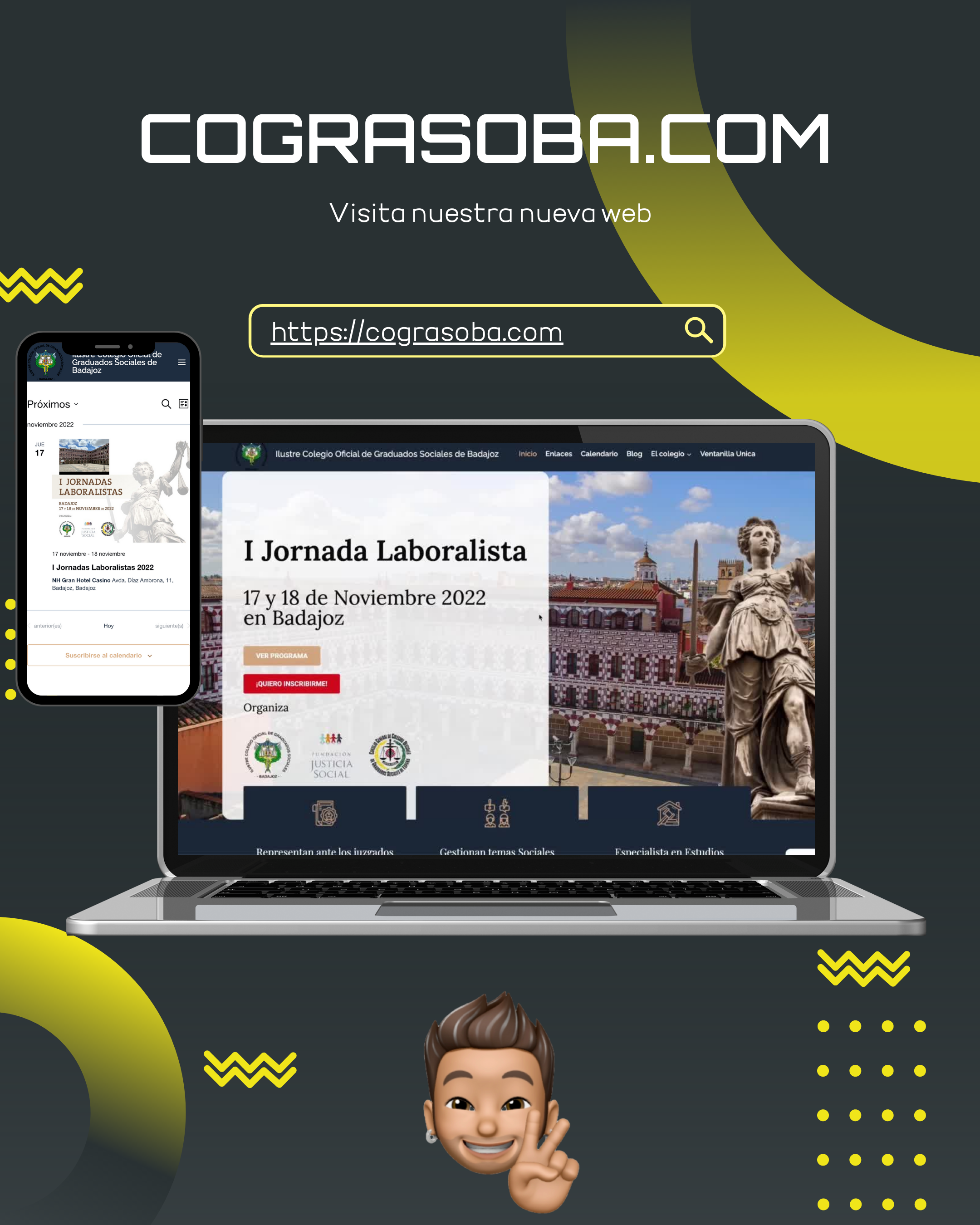 Cograsoba.com